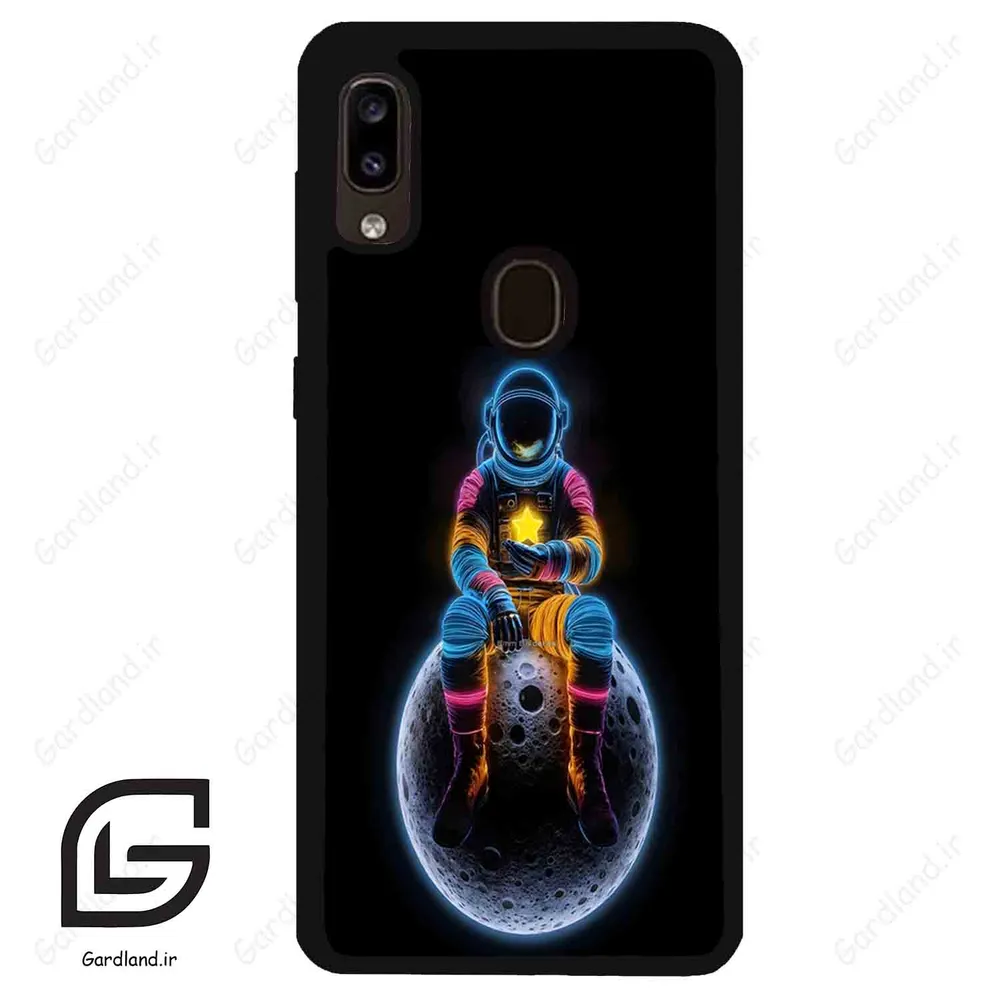 قاب گوشی سامسونگ ای 20 / ای 30 (Galaxy A20 / A30 ) طرح کره کد 2294