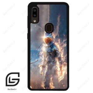 قاب گوشی سامسونگ ای 20 / ای 30 (Galaxy A20 / A30 ) طرح فضانورد کد 2299