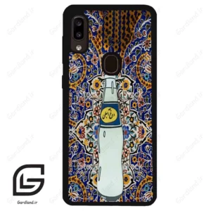 قاب گوشی سامسونگ ای 20 / ای 30 (Galaxy A20 / A30 ) طرح دوغ کد 2300