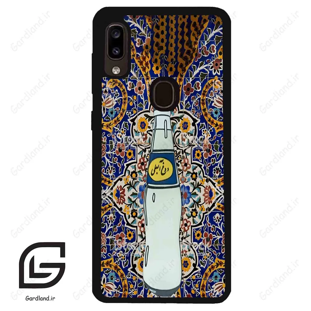 قاب گوشی سامسونگ ای 20 / ای 30 (Galaxy A20 / A30 ) طرح دوغ کد 2300