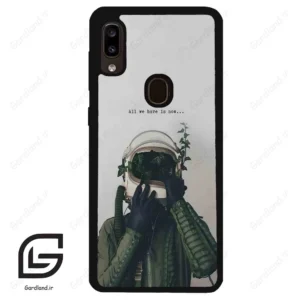 قاب گوشی سامسونگ ای 20 / ای 30 (Galaxy A20 / A30 ) طرح فضانورد کد 2304