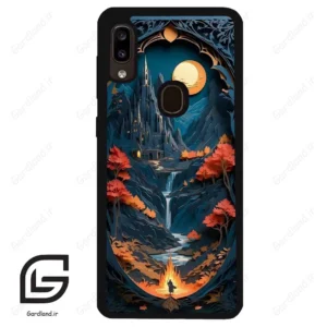 قاب گوشی سامسونگ ای 20 / ای 30 (Galaxy A20 / A30 ) طرح طبیعت کد 2305