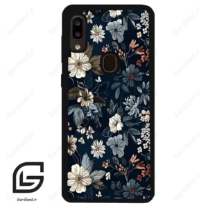 قاب گوشی سامسونگ ای 20 / ای 30 (Galaxy A20 / A30 ) طرح گل کد 2314