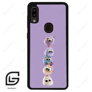 قاب گوشی سامسونگ ای 20 / ای 30 (Galaxy A20 / A30 ) طرح انگیری کد 2315