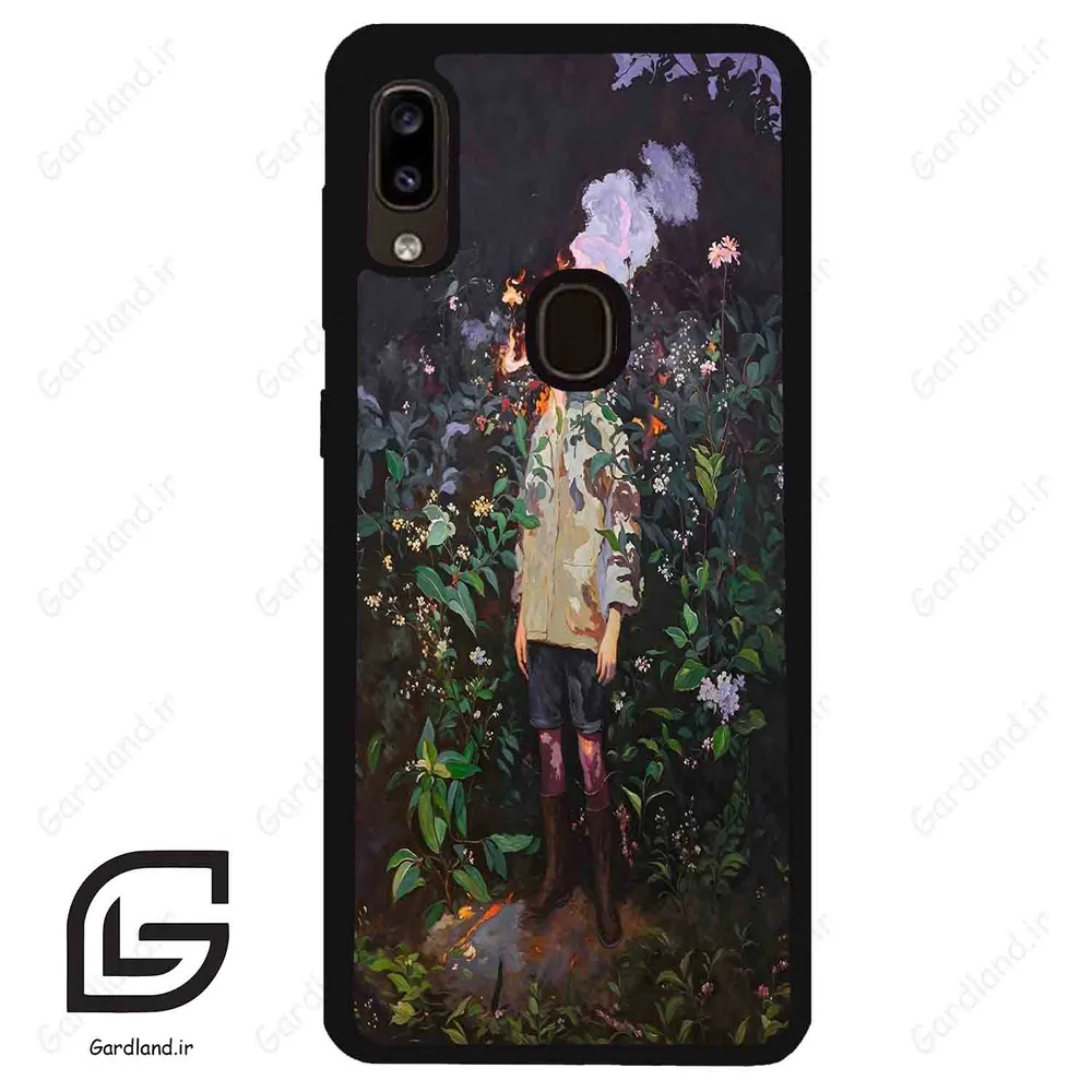 قاب گوشی سامسونگ ای 20 / ای 30 (Galaxy A20 / A30 ) طرح خفن کد 2324