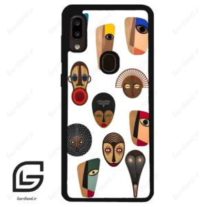 قاب گوشی سامسونگ ای 20 / ای 30 (Galaxy A20 / A30 ) طرح بومی کد 2336