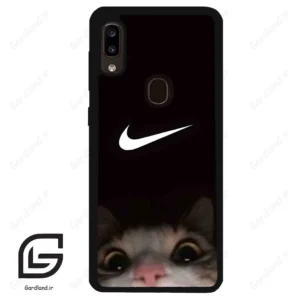 قاب گوشی سامسونگ ای 20 / ای 30 (Galaxy A20 / A30 ) طرح نایک کد 2340