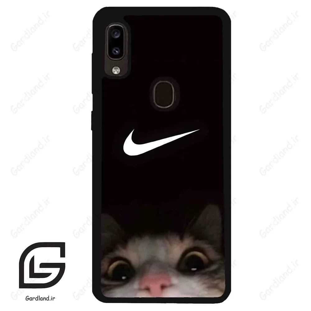 قاب گوشی سامسونگ ای 20 / ای 30 (Galaxy A20 / A30 ) طرح نایک کد 2340