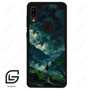 قاب گوشی سامسونگ ای 20 / ای 30 (Galaxy A20 / A30 ) طرح طبیعت کد 2341