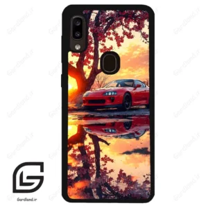 قاب گوشی سامسونگ ای 20 / ای 30 (Galaxy A20 / A30 ) طرح ماشین کد 2348