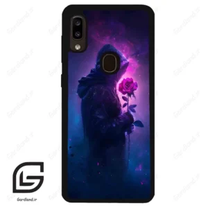قاب گوشی سامسونگ ای 20 / ای 30 (Galaxy A20 / A30 ) طرح پسرانه کد 2351