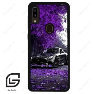 قاب گوشی سامسونگ ای 20 / ای 30 (Galaxy A20 / A30 ) طرح پسرانه کد 2352