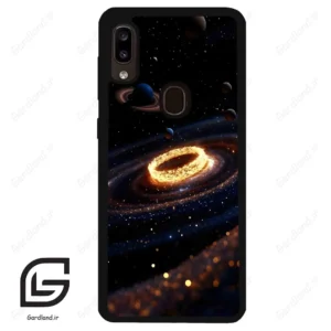 قاب گوشی سامسونگ ای 20 / ای 30 (Galaxy A20 / A30 ) طرح اسمان کد 2355