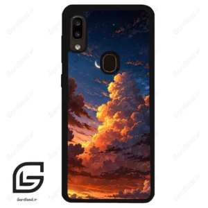 قاب گوشی سامسونگ ای 20 / ای 30 (Galaxy A20 / A30 ) طرح ابر کد 2359