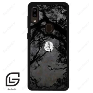 قاب گوشی سامسونگ ای 20 / ای 30 (Galaxy A20 / A30 ) طرح تاریکی کد 2360