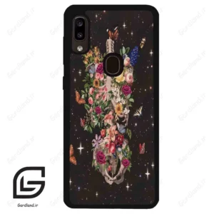 قاب گوشی سامسونگ ای 20 / ای 30 (Galaxy A20 / A30 ) طرح ستون کد 2362