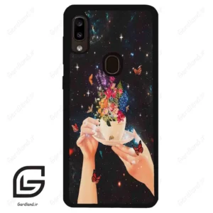 قاب گوشی سامسونگ ای 20 / ای 30 (Galaxy A20 / A30 ) طرح فنجان کد 2363