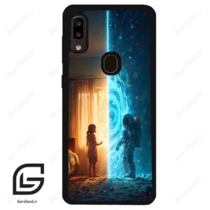 قاب گوشی سامسونگ ای 20 / ای 30 (Galaxy A20 / A30 ) طرح میان کد 2375
