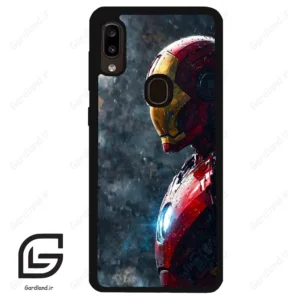 قاب گوشی سامسونگ ای 20 / ای 30 (Galaxy A20 / A30 ) طرح مرداهنی کد 2381