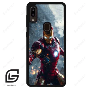 قاب گوشی سامسونگ ای 20 / ای 30 (Galaxy A20 / A30 ) طرح مرداهنی کد 2382