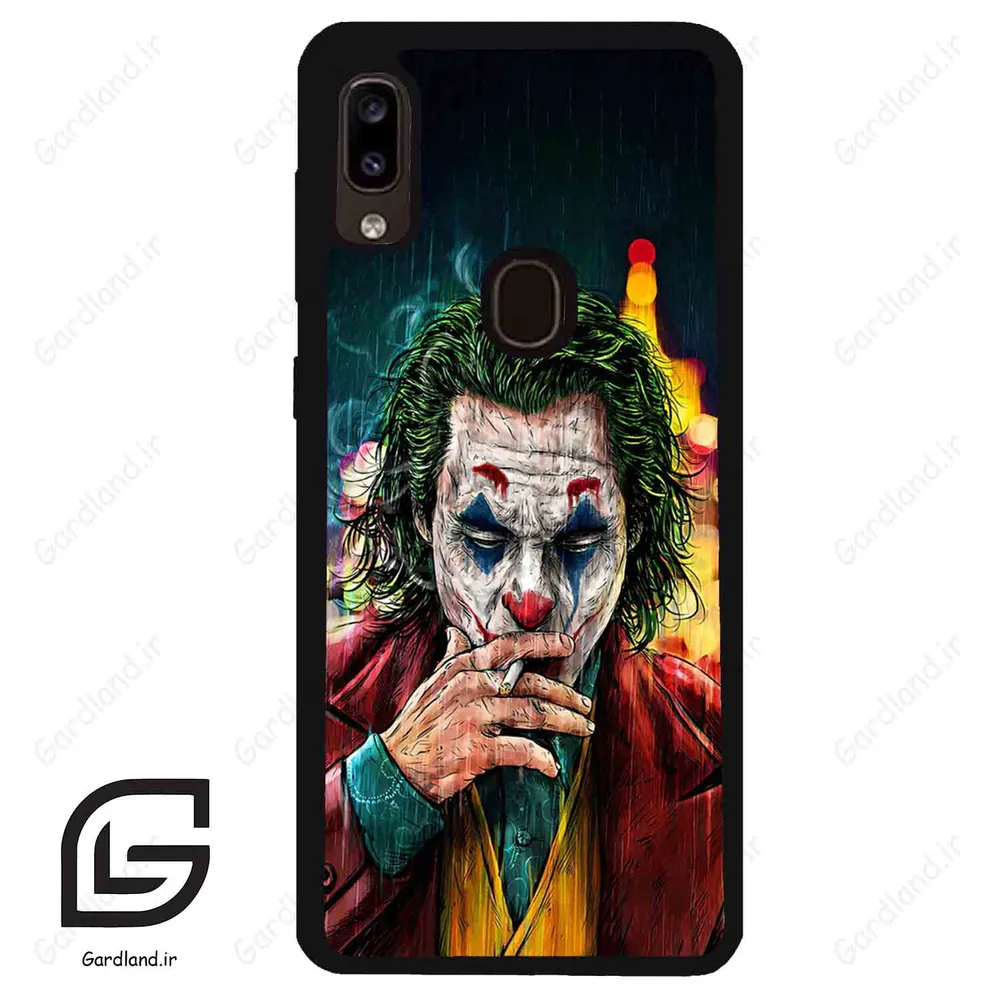 قاب گوشی سامسونگ ای 20 / ای 30 (Galaxy A20 / A30 ) طرح جوکر کد 2389