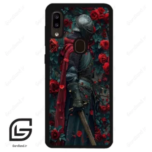 قاب گوشی سامسونگ ای 20 / ای 30 (Galaxy A20 / A30 ) طرح جنگجو کد 2395