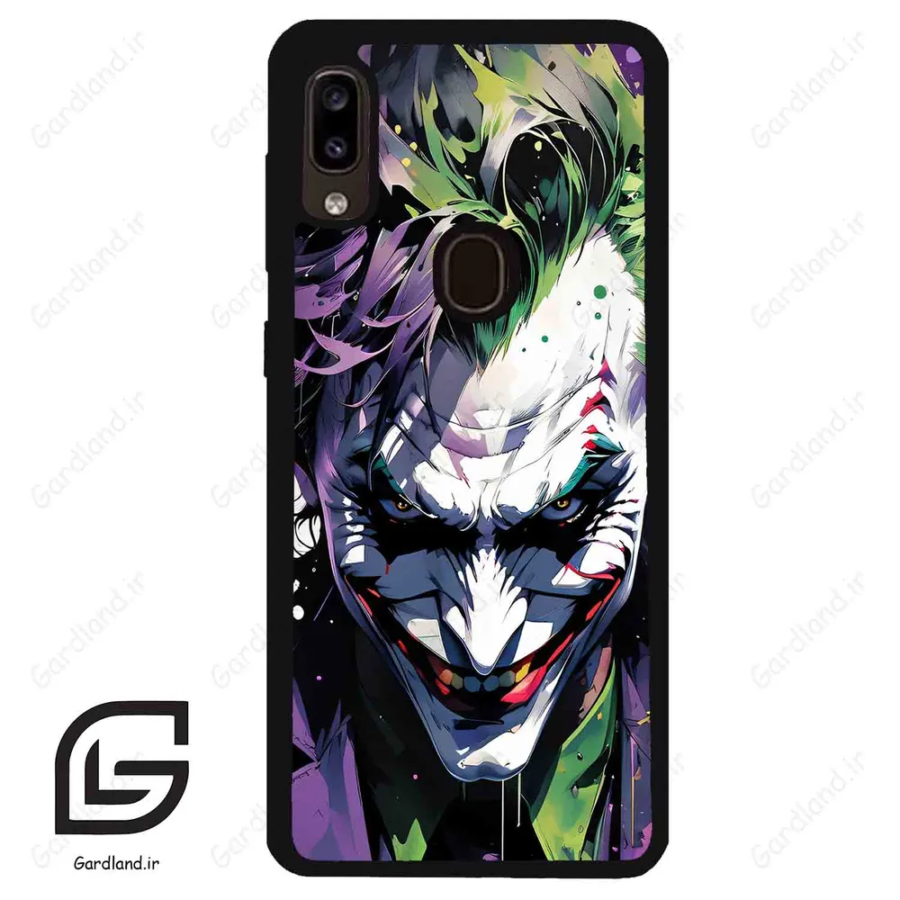 قاب گوشی سامسونگ ای 20 / ای 30 (Galaxy A20 / A30 ) طرح جوکر کد 2404