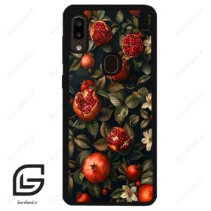 قاب گوشی سامسونگ ای 20 / ای 30 (Galaxy A20 / A30 ) طرح انار کد 2416