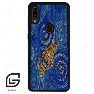 قاب گوشی سامسونگ ای 20 / ای 30 (Galaxy A20 / A30 ) طرح ونگوک کد 2426