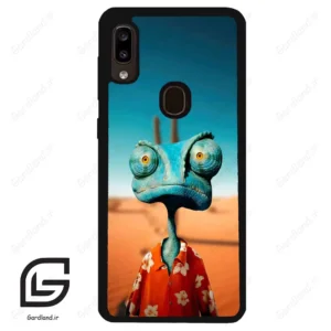 قاب گوشی سامسونگ ای 20 / ای 30 (Galaxy A20 / A30 ) طرح رنگو کد 2433