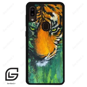 قاب گوشی سامسونگ ای 20 / ای 30 (Galaxy A20 / A30 ) طرح ببر کد 2453
