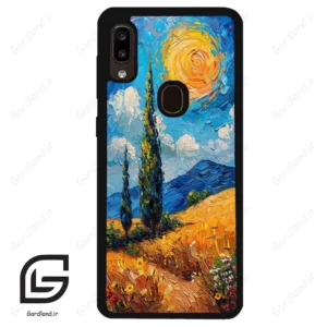قاب گوشی سامسونگ ای 20 / ای 30 (Galaxy A20 / A30 ) طرح ونگوک کد 2464