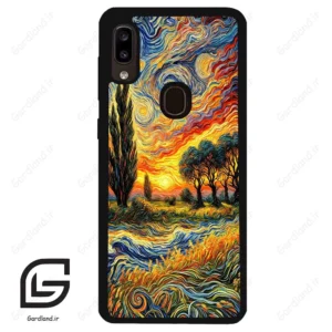 قاب گوشی سامسونگ ای 20 / ای 30 (Galaxy A20 / A30 ) طرح ونگوک کد 2467