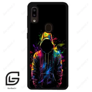 قاب گوشی سامسونگ ای 20 / ای 30 (Galaxy A20 / A30 ) طرح پسرانه کد 2473