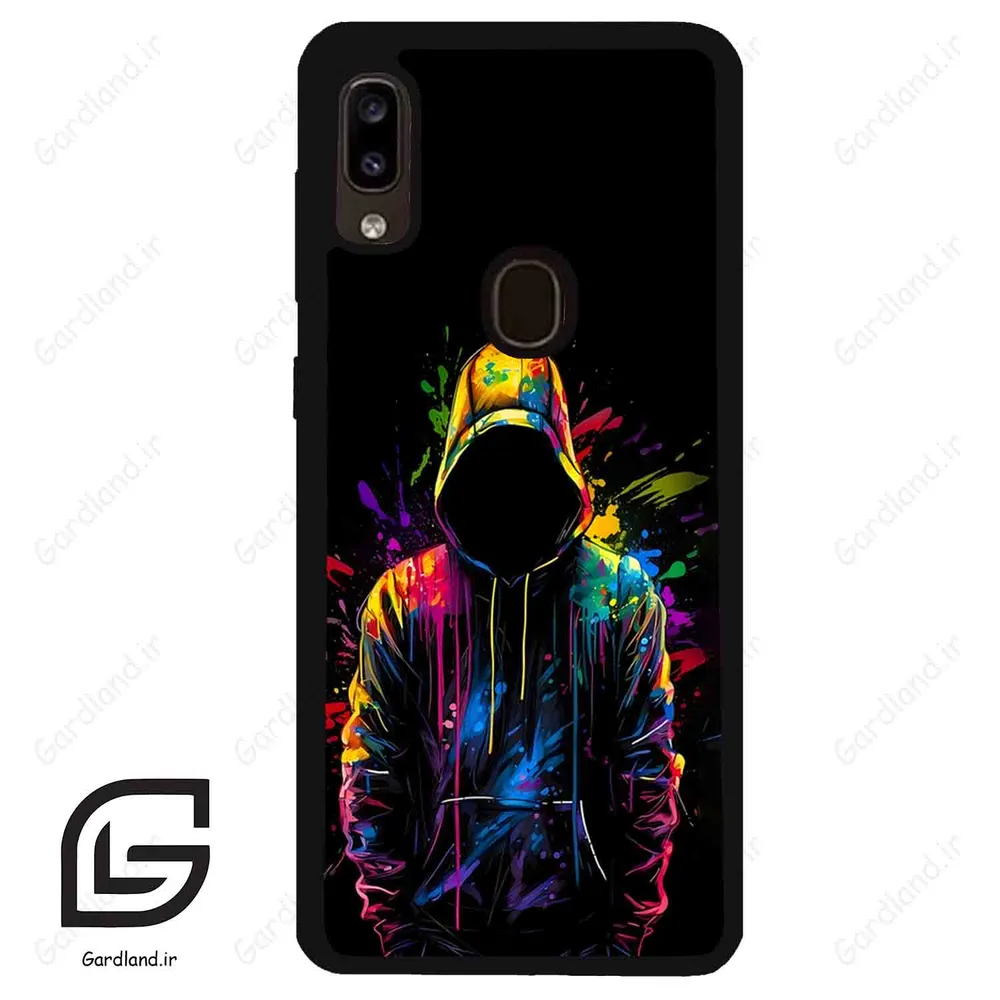 قاب گوشی سامسونگ ای 20 / ای 30 (Galaxy A20 / A30 ) طرح پسرانه کد 2473