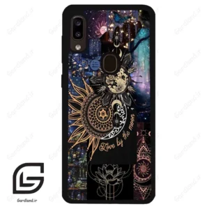 قاب گوشی سامسونگ ای 20 / ای 30 (Galaxy A20 / A30 ) طرح خفن کد 2510