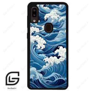 قاب گوشی سامسونگ ای 20 / ای 30 (Galaxy A20 / A30 ) طرح دریا کد 2515