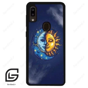 قاب گوشی سامسونگ ای 20 / ای 30 (Galaxy A20 / A30 ) طرح انیمیشن کد 2518