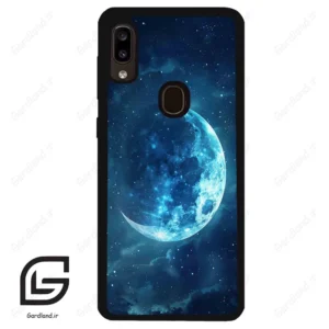 قاب گوشی سامسونگ ای 20 / ای 30 (Galaxy A20 / A30 ) طرح انیمیشن کد 2543