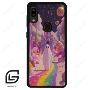 قاب گوشی سامسونگ ای 20 / ای 30 (Galaxy A20 / A30 ) طرح انیمیشن کد 2561