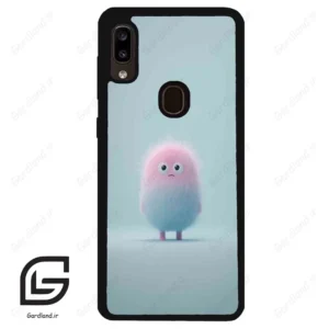 قاب گوشی سامسونگ ای 20 / ای 30 (Galaxy A20 / A30 ) طرح انیمیشن کد 2564