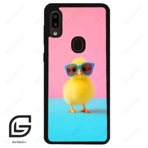 قاب گوشی سامسونگ ای 20 / ای 30 (Galaxy A20 / A30 ) طرح جوجه کد 2565