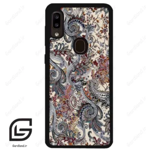 قاب گوشی سامسونگ ای 20 / ای 30 (Galaxy A20 / A30 ) طرح سنتی کد 2569