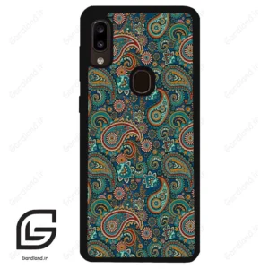 قاب گوشی سامسونگ ای 20 / ای 30 (Galaxy A20 / A30 ) طرح خانومانه کد 2571