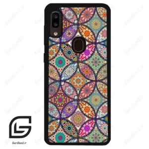 قاب گوشی سامسونگ ای 20 / ای 30 (Galaxy A20 / A30 ) طرح رنگی کد 2573