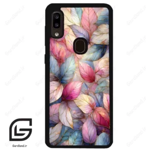 قاب گوشی سامسونگ ای 20 / ای 30 (Galaxy A20 / A30 ) طرح برگ کد 2574