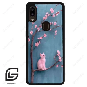 قاب گوشی سامسونگ ای 20 / ای 30 (Galaxy A20 / A30 ) طرح فانتزی کد 2575