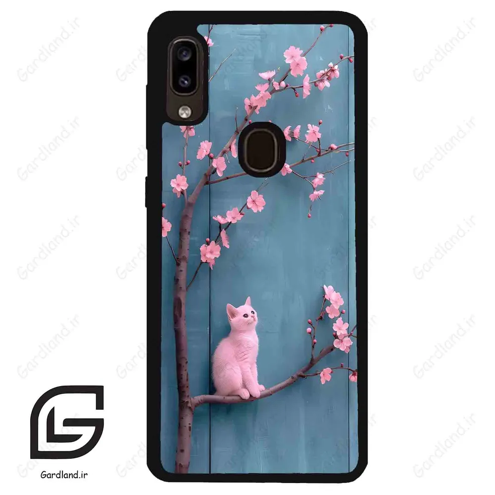 قاب گوشی سامسونگ ای 20 / ای 30 (Galaxy A20 / A30 ) طرح فانتزی کد 2575