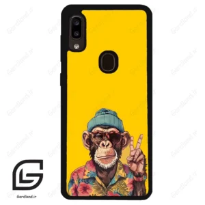 قاب گوشی سامسونگ ای 20 / ای 30 (Galaxy A20 / A30 ) طرح فانتزی کد 2578