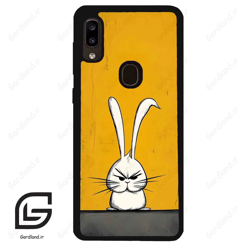 قاب گوشی سامسونگ ای 20 / ای 30 (Galaxy A20 / A30 ) طرح خرگوش کد 2579